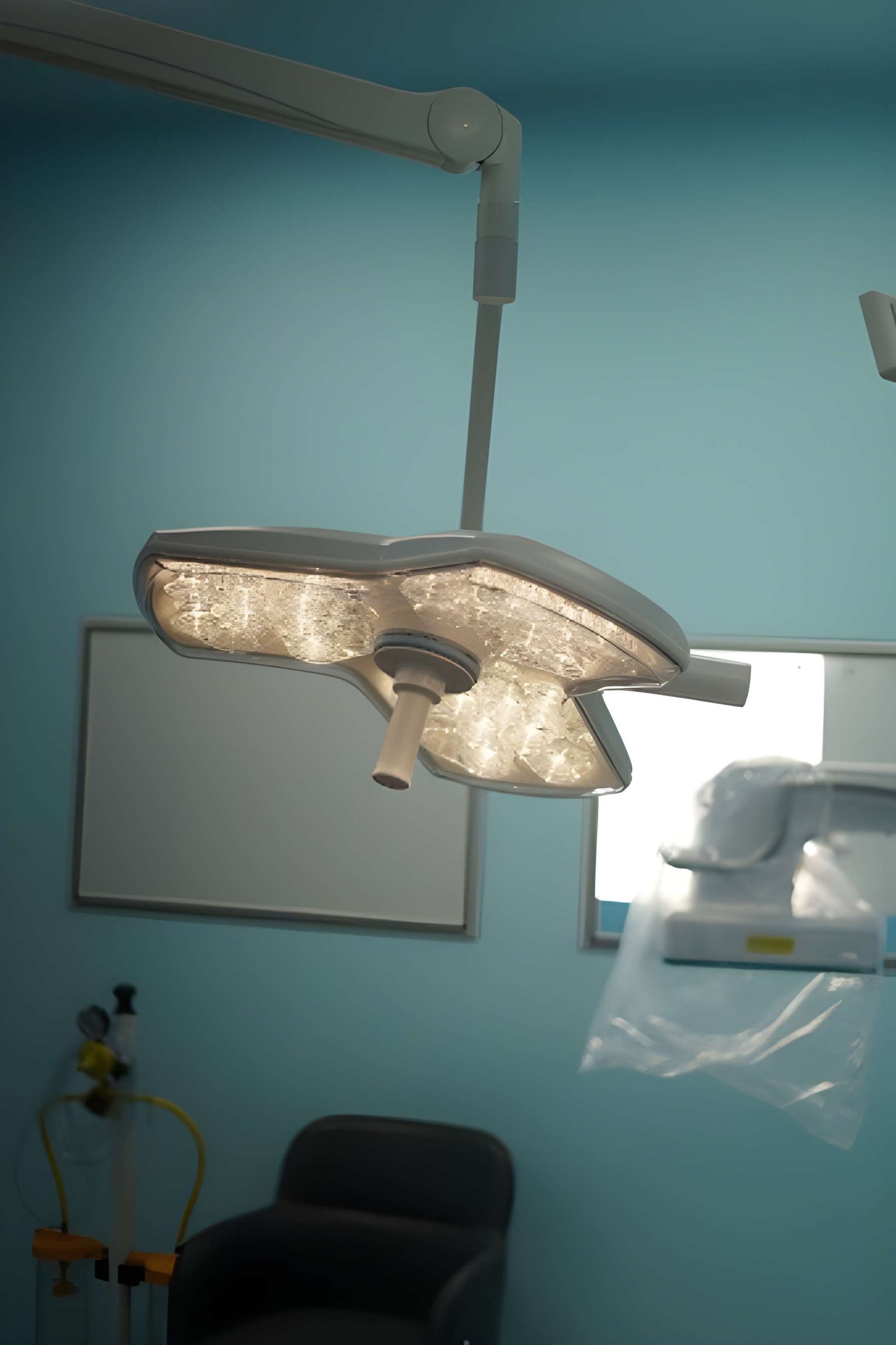 Saara Hospital Gallery Image